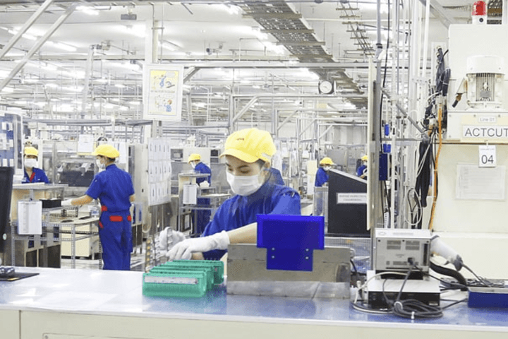 Giám đốc ADB: Cải cách thể chế và năng suất tạo động lực mới cho kinh tế Việt Nam
