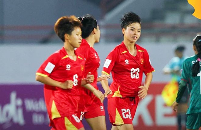 Những khoảng trống cần được lấp đầy