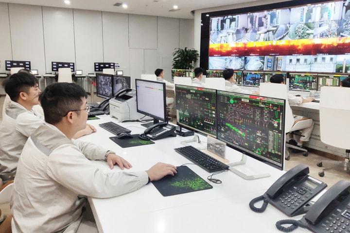 Lời giải “xanh” cho môi trường và năng lượng sạch