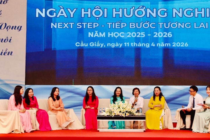Giữ “thân khoẻ - tâm an - trí sáng” để chinh phục kỳ thi lớp 10