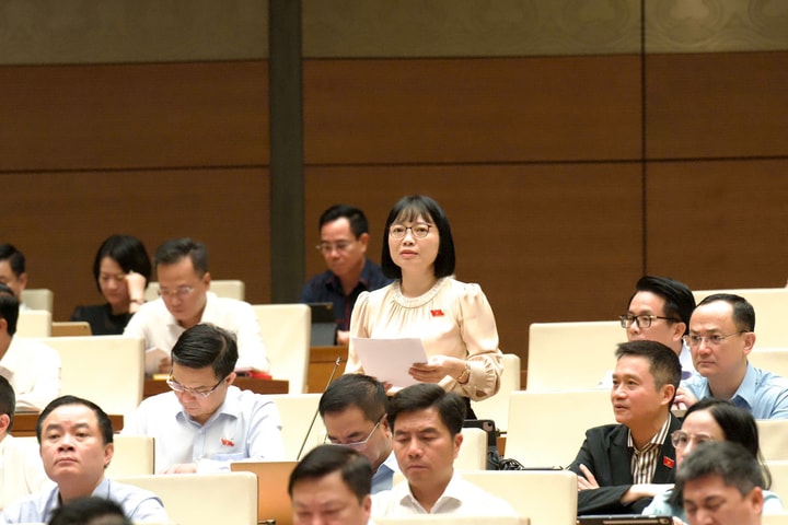 Luật Tiếp cận thông tin (sửa đổi): Xây dựng nền hành chính công khai, minh bạch