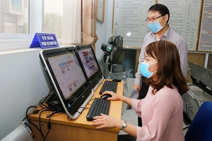 Đặt công tác kiểm tra và kiểm soát quyền lực trong tổng thể phát triển đất nước