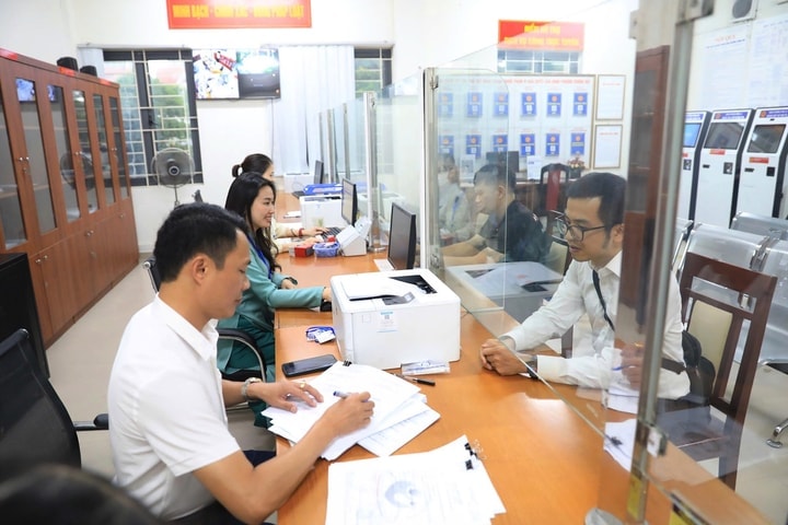 Xây dựng đội ngũ cán bộ đủ "Đức - Sức - Tài" trong giai đoạn mới