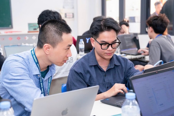 Thống nhất chuẩn nghề nghiệp trong toàn hệ thống giáo dục đại học