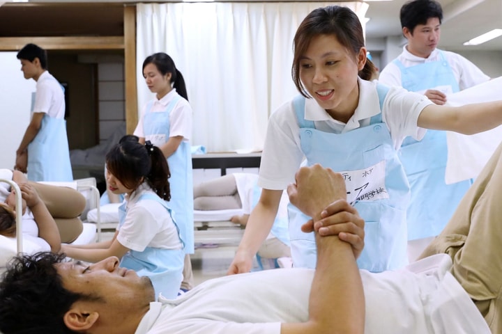 Nhật Bản: phí cấp giấy phép cư trú cho người nước ngoài tăng mạnh