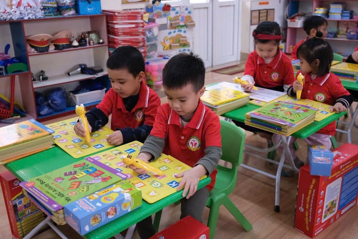 Huy động nguồn lực, hỗ trợ xây thư viện cho trẻ em vùng khó khăn