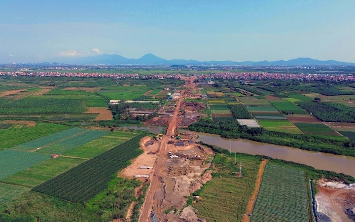 Tăng tốc giải ngân vốn đầu tư công