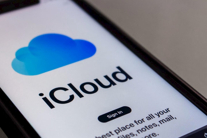 Email “nâng cấp dung lượng iCloud” - bẫy lừa đảo người dùng