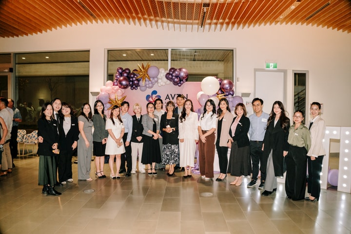 Chính thức ra mắt Mạng lưới Tài năng Việt Nam – Australia