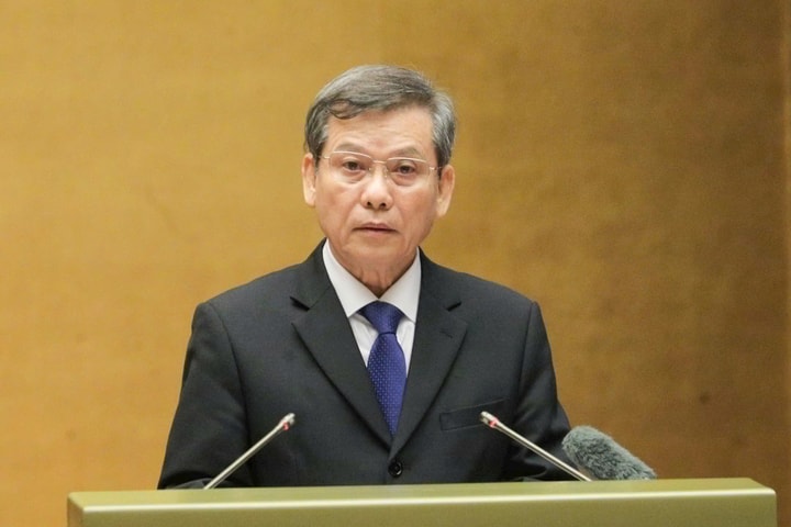 Chuyển mạnh từ “chống” sang “phòng ngừa từ gốc” trong phòng, chống tham nhũng