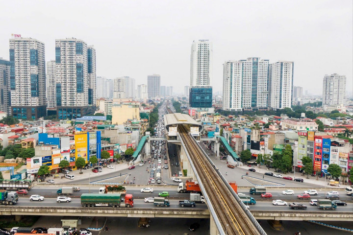 Trao cơ chế để Thủ đô Hà Nội làm tốt hơn vai trò đầu tàu của cả nước