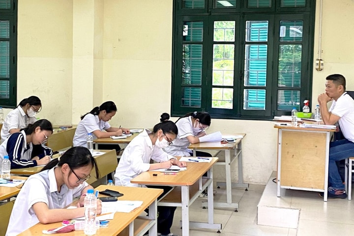 Biến “cuộc đua căng thẳng” thành bước chuyển nhẹ nhàng