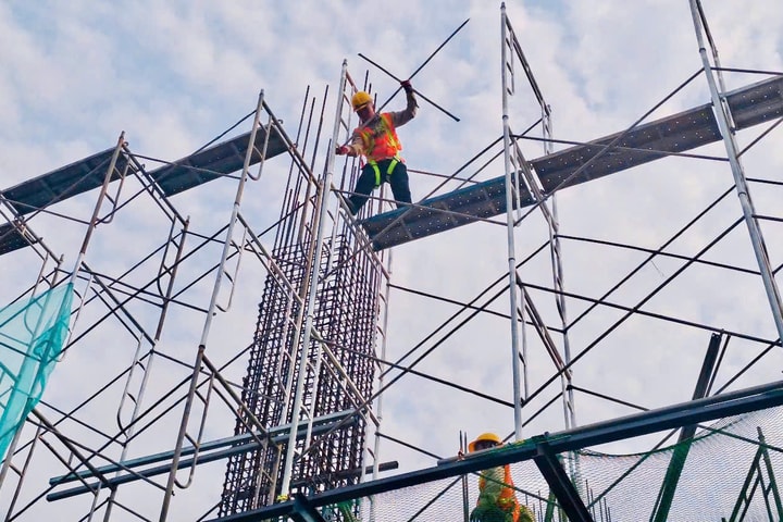 Hà Nội kiểm tra an toàn lao động tại 30 đơn vị, công trình xây dựng