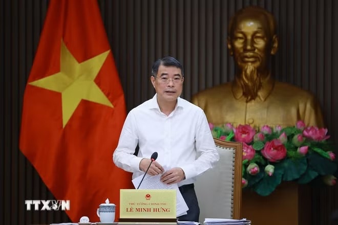 Thủ tướng Lê Minh Hưng: Dứt khoát đưa cơ sở 2 các bệnh viện Bạch Mai và Việt Đức vào hoạt động trong quý II-2026