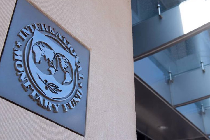 IMF đối mặt áp lực thay đổi cách tiếp cận về chính sách tài khóa