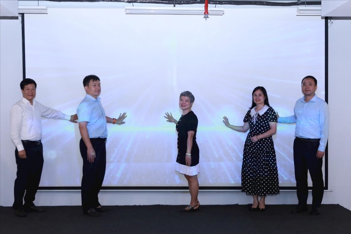 Phát động cuộc thi thiết kế bài giảng về môi trường không khói thuốc