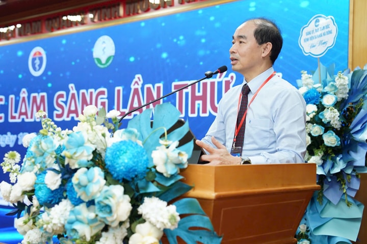 Tối ưu chi phí, nâng cao hiệu quả điều trị bệnh nội tiết cho người dân
