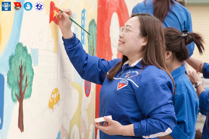 Hiệu quả từ phong trào “Toàn dân đoàn kết xây dựng đời sống văn hóa”