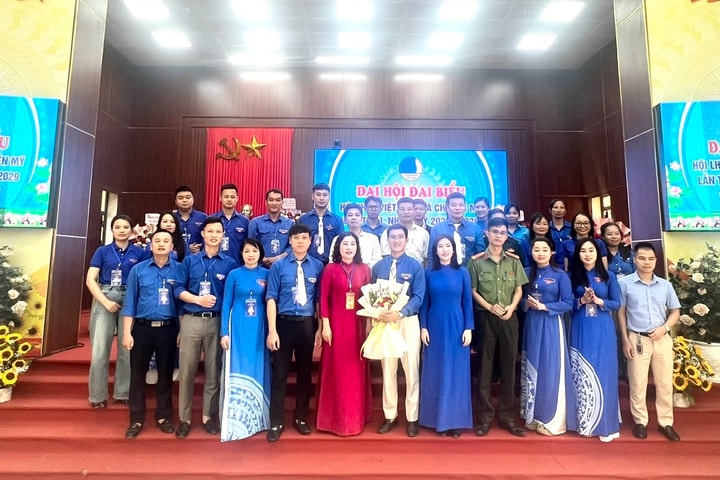 Thanh niên xã Chuyên Mỹ: Tiên phong trong chuyển đổi số, xây dựng quê hương phát triển bền vững