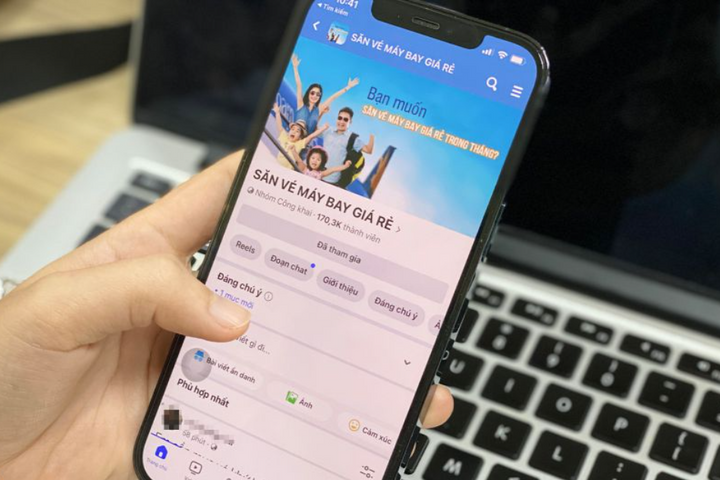 Đừng để kỳ nghỉ thành "cú lừa"