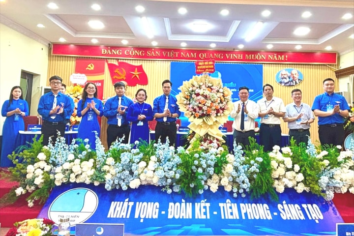 Thanh niên phường Văn Miếu - Quốc Tử Giám tiên phong bước vào nhiệm kỳ mới