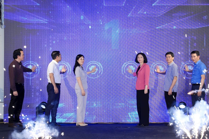 Hà Nội ra mắt Cổng thông tin an toàn thực phẩm: Thiết lập đầu mối tăng minh bạch, tương tác