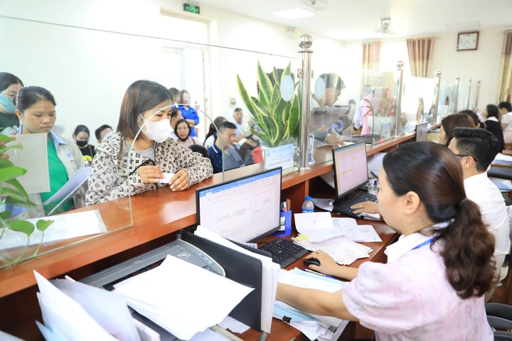 Nền tảng vững chắc từ “Bốn kiên định”
