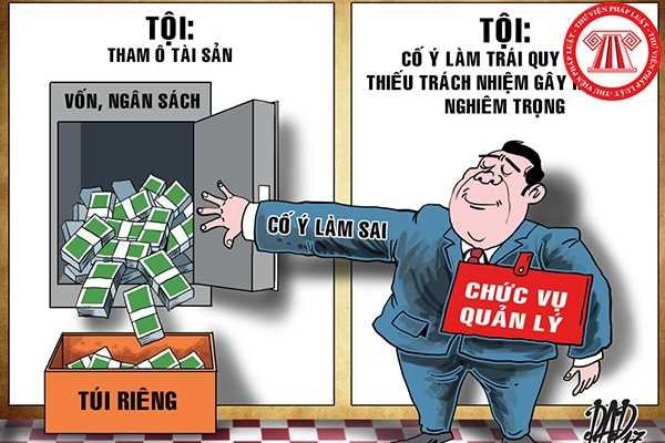 Lý do cựu Giám đốc Công ty Nam Triệu bị truy tố?