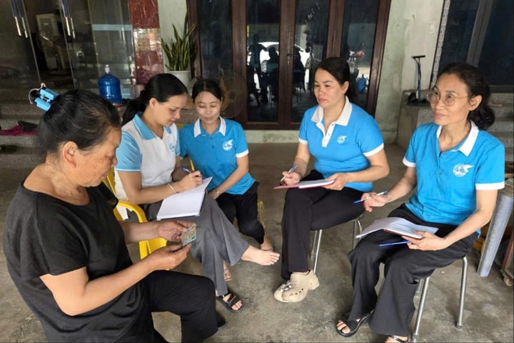 “Làm sạch” dữ liệu hội viên: Bước chuyển không dễ từ cơ sở