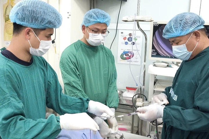 “Hồi sinh” thực quản hẹp khít suốt 10 năm: Cảnh báo từ một ca bệnh kéo dài