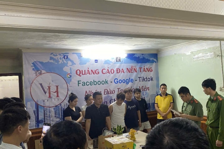 Cảnh báo chiêu trò dựng clip “khỏi bệnh” để bán thuốc giả trên mạng