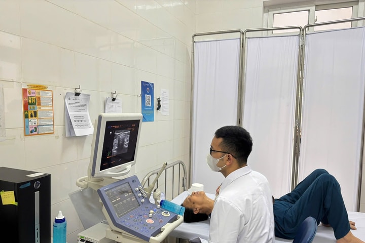 Phát triển bổ sung ít nhất 200 bệnh viện vệ tinh đến năm 2030