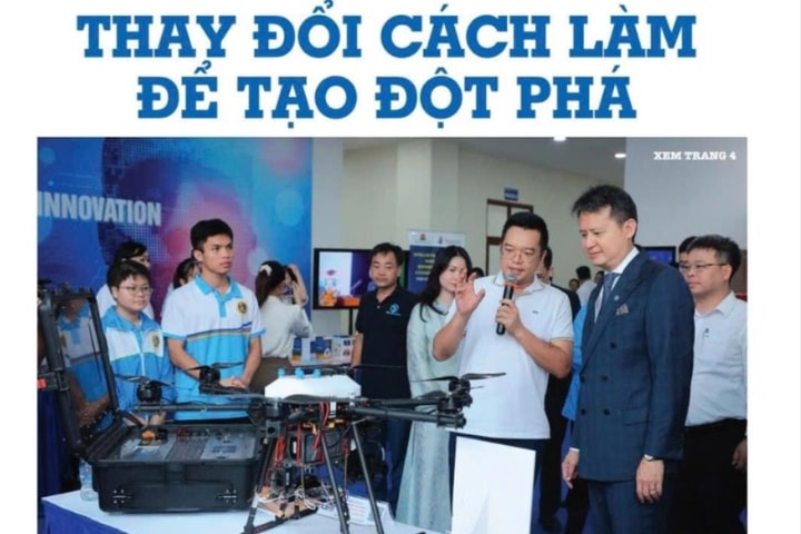Đón đọc Hànộimới Cuối tuần số 16
