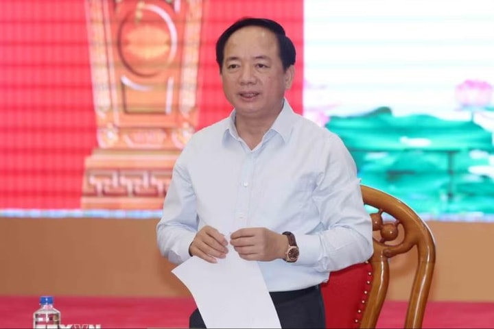 Năm cơ quan báo chí chủ lực quốc gia phải dẫn dắt dòng chủ lưu thông tin