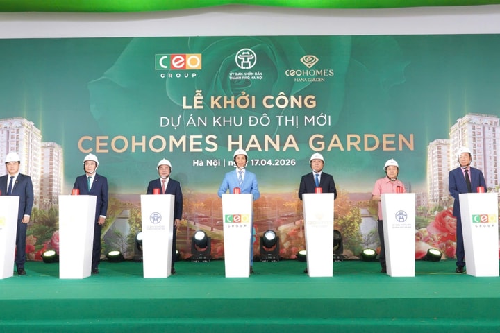 Tháo gỡ “điểm nghẽn” pháp lý, thúc đẩy hình thành đô thị mới tại xã Quang Minh