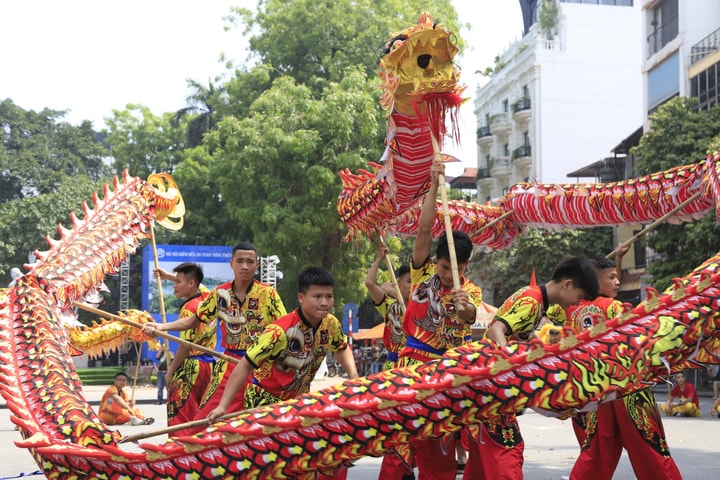 Sửa đổi Luật Thủ đô: Tạo đột phá thu hút nhân lực chất lượng cao
