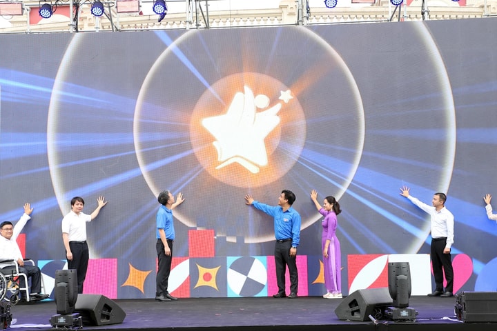 Khơi nguồn khát vọng hòa nhập từ INSPIRE FEST 2026