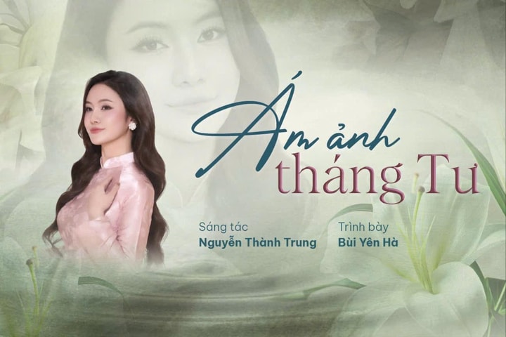 Nhạc sĩ Nguyễn Thành Trung ra mắt ca khúc tri ân, hướng về cội nguồn