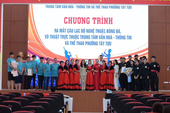 Tạo sân chơi lành mạnh cho thanh, thiếu niên