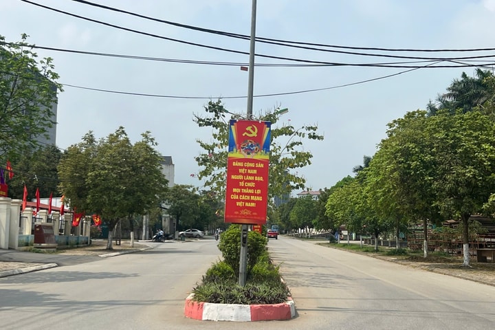 Xã Hòa Lạc: Không phát sinh vi phạm đất đai mới