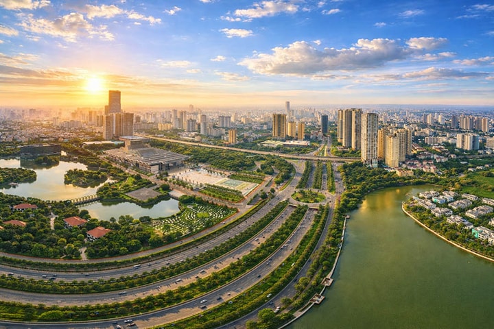Phó Chủ nhiệm Ủy ban Pháp luật và Tư pháp của Quốc hội Nguyễn Phương Thủy: Sửa đổi Luật Thủ đô - Tạo cơ chế đột phá để Hà Nội phát triển