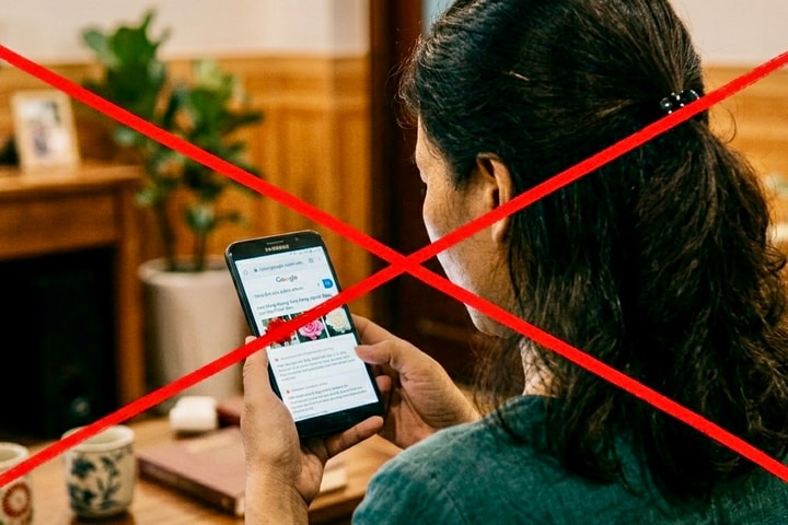 Nhiều người vẫn sập bẫy “việc nhẹ, lương cao”