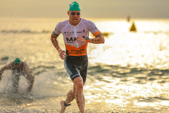 Việt Nam sẽ lần đầu tiên đăng cai giải cự ly IRONMAN toàn phần 2026