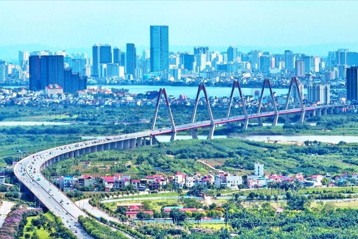 Sửa đổi Luật Thủ đô: Bước đi chiến lược kiến tạo mô hình thể chế phát triển mới cho Hà Nội