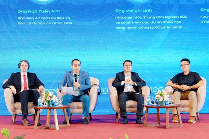 An ninh mạng đối với doanh nghiệp: Năng lực cạnh tranh trong môi trường số