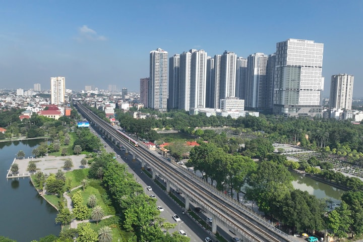 Sửa đổi Luật Thủ đô: 4 nhóm chính sách kỳ vọng tạo đột phá trong xây dựng đội ngũ nhân lực