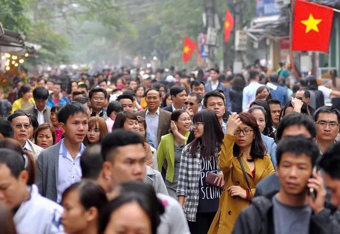 Già hóa dân số ở Việt Nam và bài toán phát triển trong giai đoạn mới
