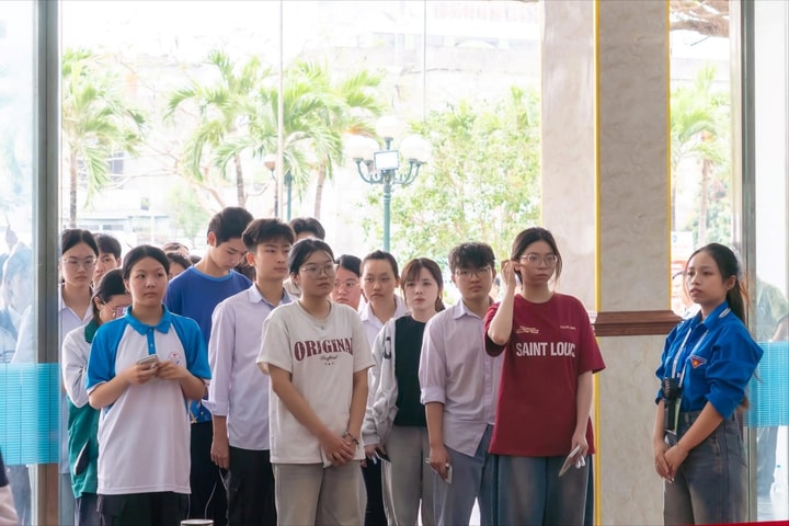 Tuyển sinh 2026: Tăng sàng lọc, chuẩn hóa chất lượng