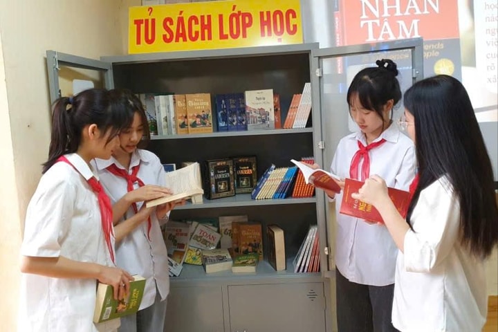 Không gian đọc thời 4.0: Khi tri thức “mở cửa” trên nền tảng số