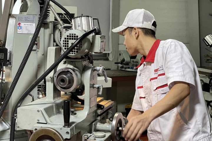 Vốn và công nghệ, hai "nút thắt" của công nghiệp hỗ trợ